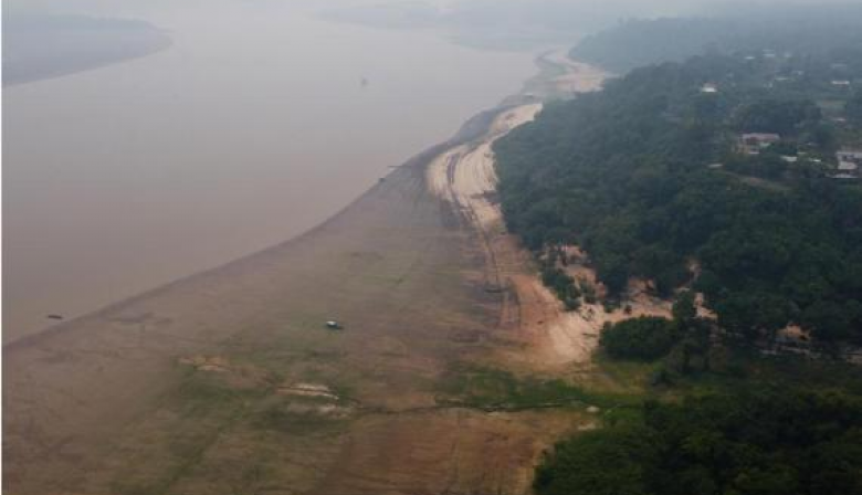Destaca Brasil ante el G20 reducción del 51 % en la deforestación amazónica