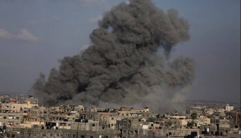 Hamas dice que alto al fuego permanente en Gaza es "pilar fundamental" para acuerdo con Israel